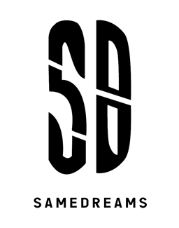 Logo Same Dreams